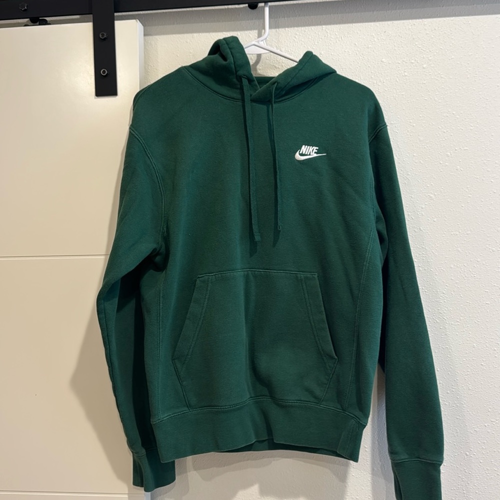 Nike hoodie